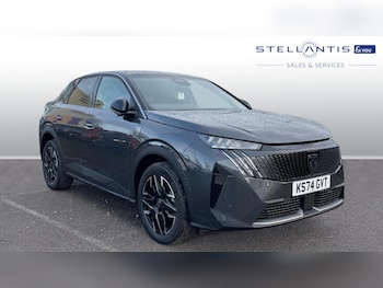 Used Peugeot 3008 2024 for sale - 76966100: Photo