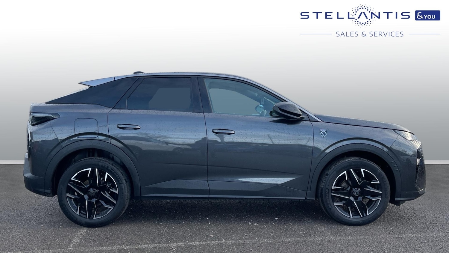 Used Peugeot 3008 2024 for sale - 76966100: Photo 2