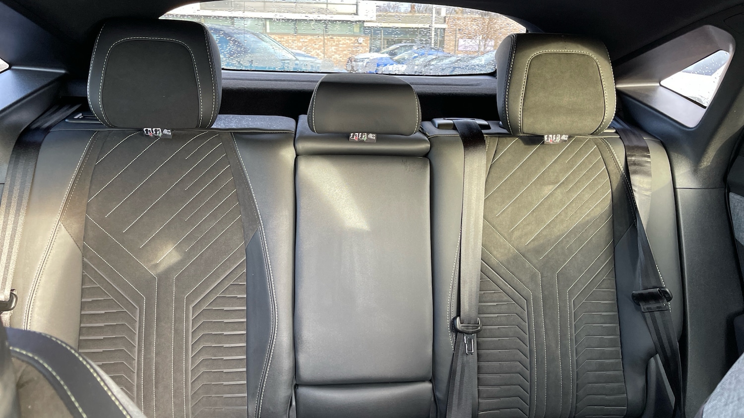 Used Peugeot 3008 2024 for sale - 76966100: Photo 25