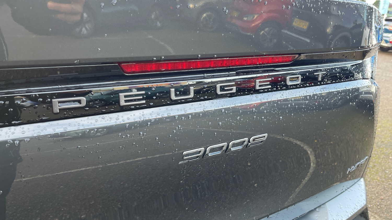 Used Peugeot 3008 2024 for sale - 76966100: Photo 26