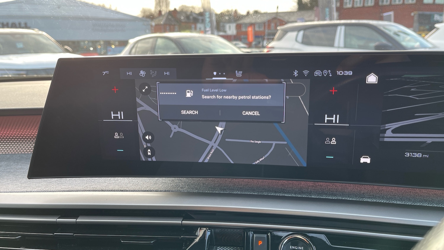 Used Peugeot 3008 2024 for sale - 76966100: Photo 29