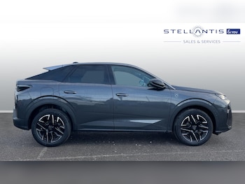 Used Peugeot 3008 2024 for sale - 76966100: Photo