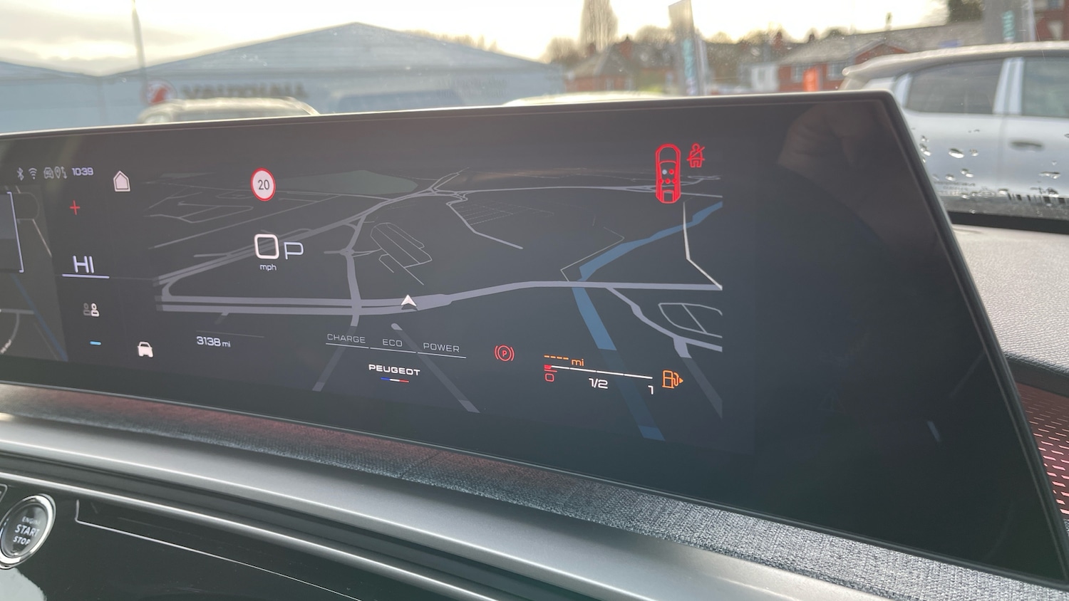 Used Peugeot 3008 2024 for sale - 76966100: Photo 30