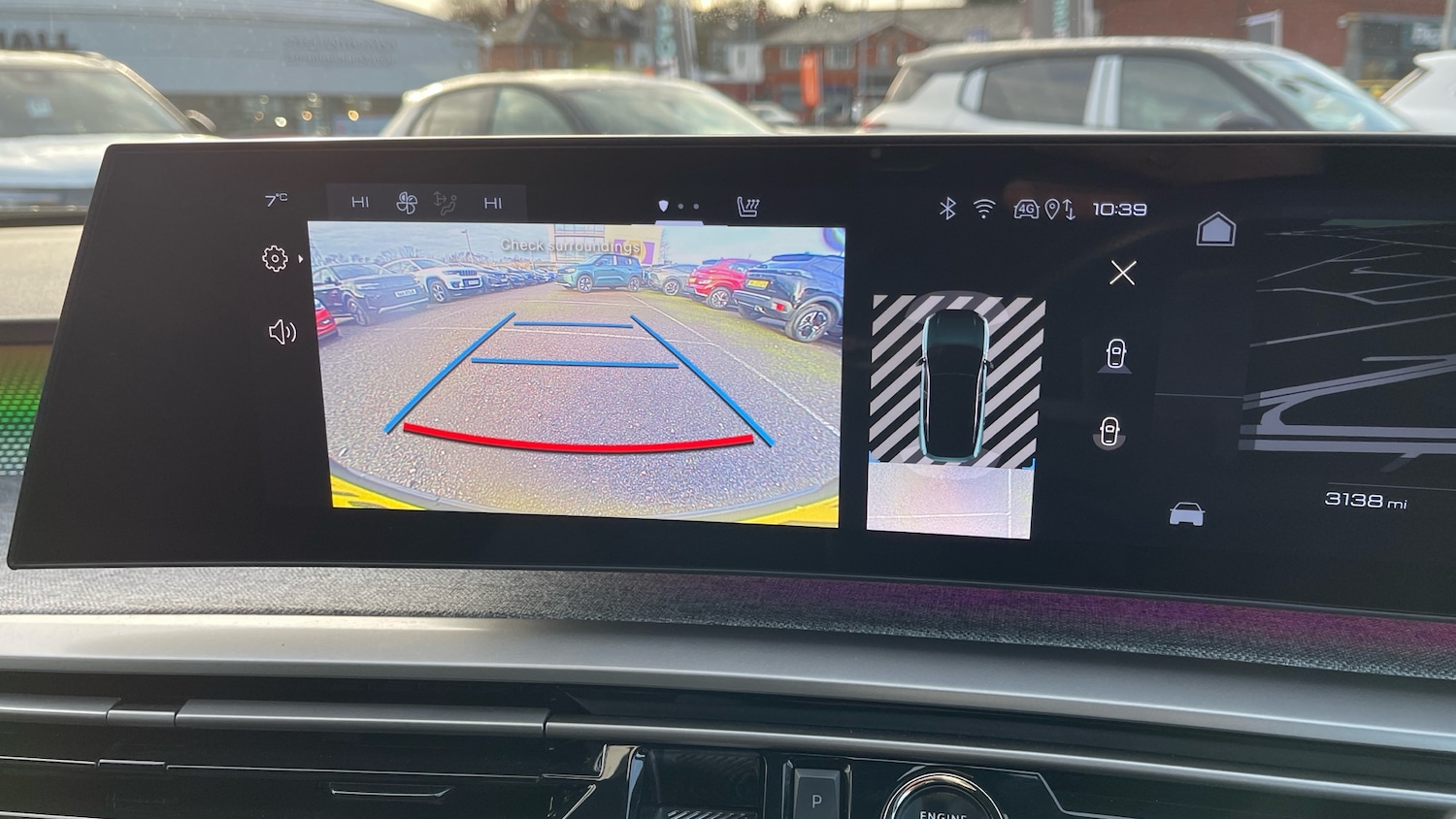 Used Peugeot 3008 2024 for sale - 76966100: Photo 31