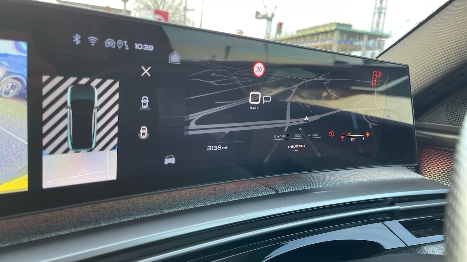 Used Peugeot 3008 2024 for sale - 76966100: Photo 32