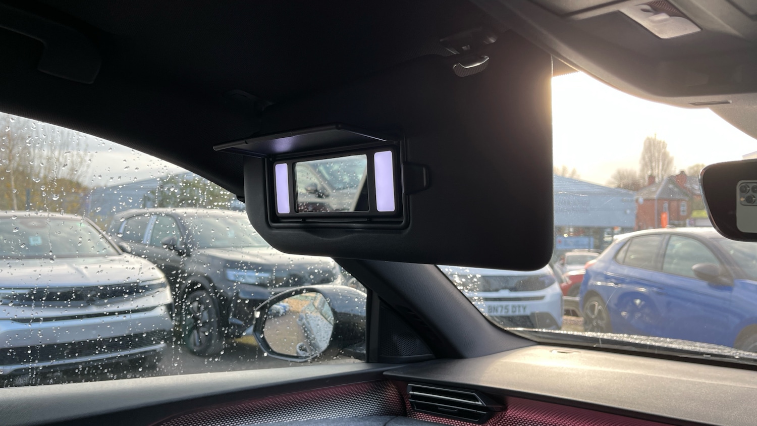 Used Peugeot 3008 2024 for sale - 76966100: Photo 36