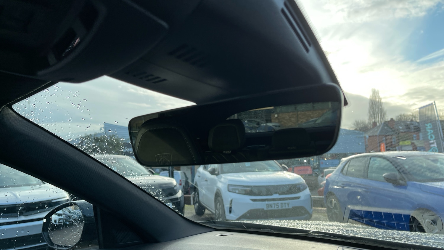 Used Peugeot 3008 2024 for sale - 76966100: Photo 37