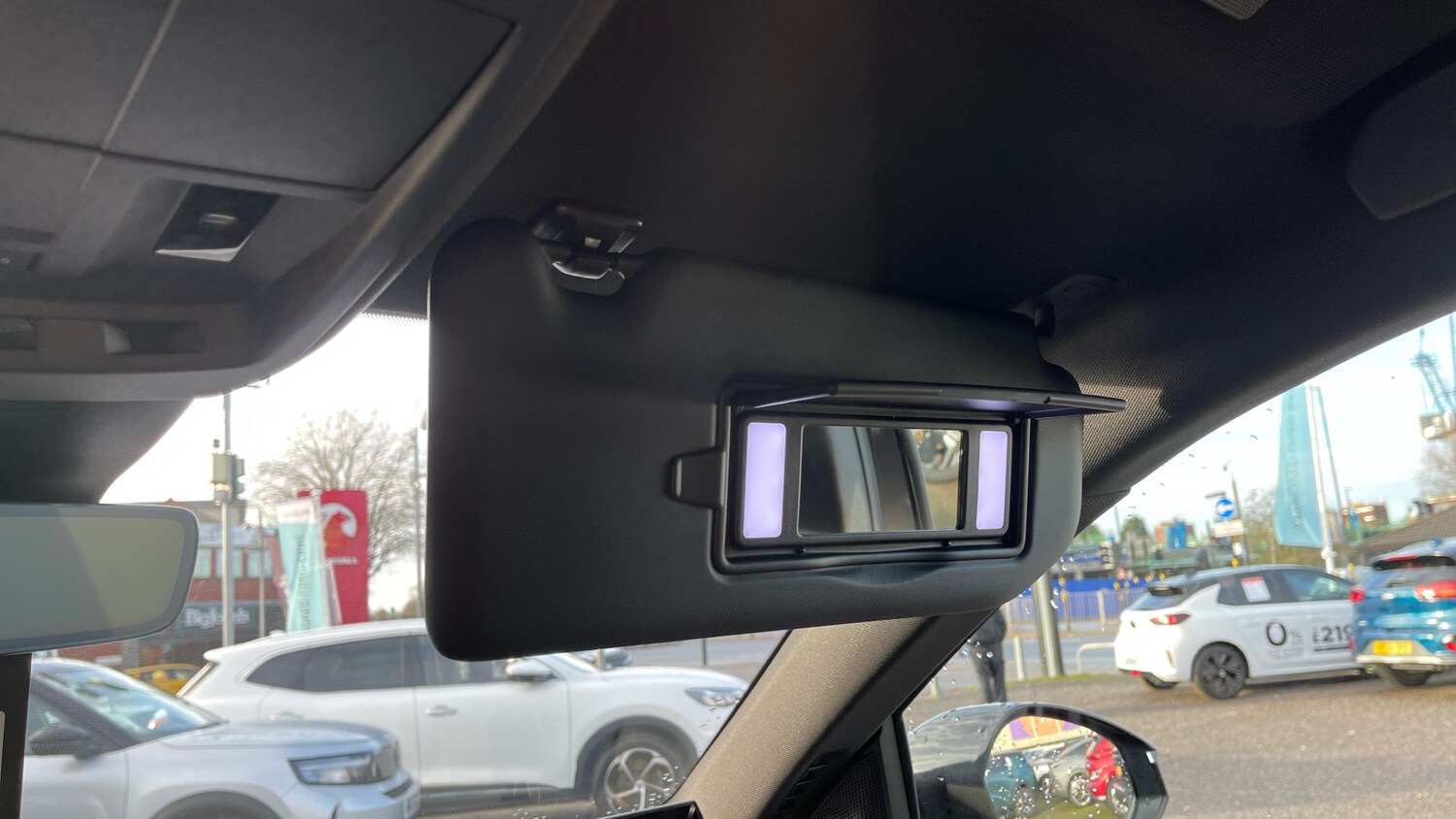 Used Peugeot 3008 2024 for sale - 76966100: Photo 38