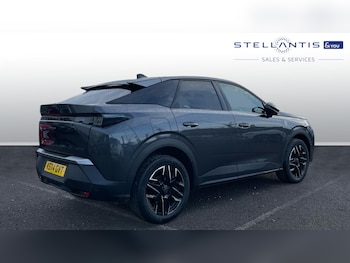 Used Peugeot 3008 2024 for sale - 76966100: Photo