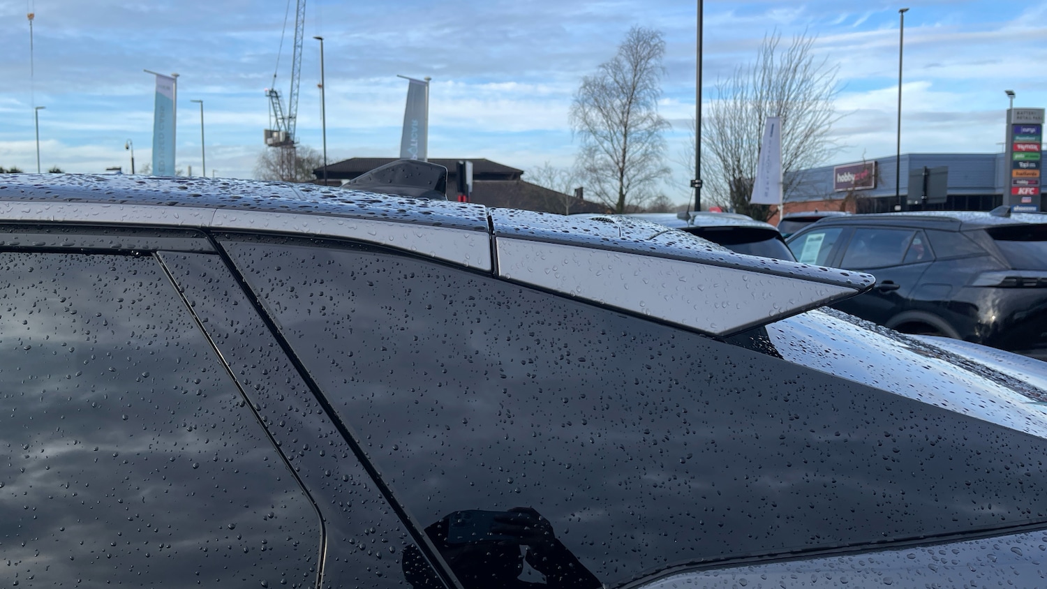 Used Peugeot 3008 2024 for sale - 76966100: Photo 43