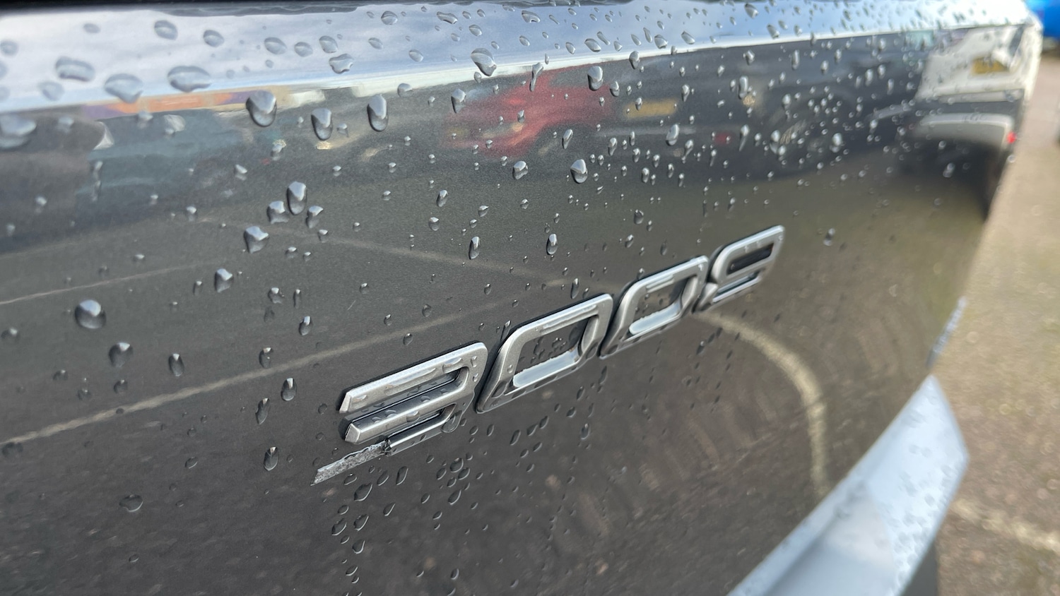 Used Peugeot 3008 2024 for sale - 76966100: Photo 44