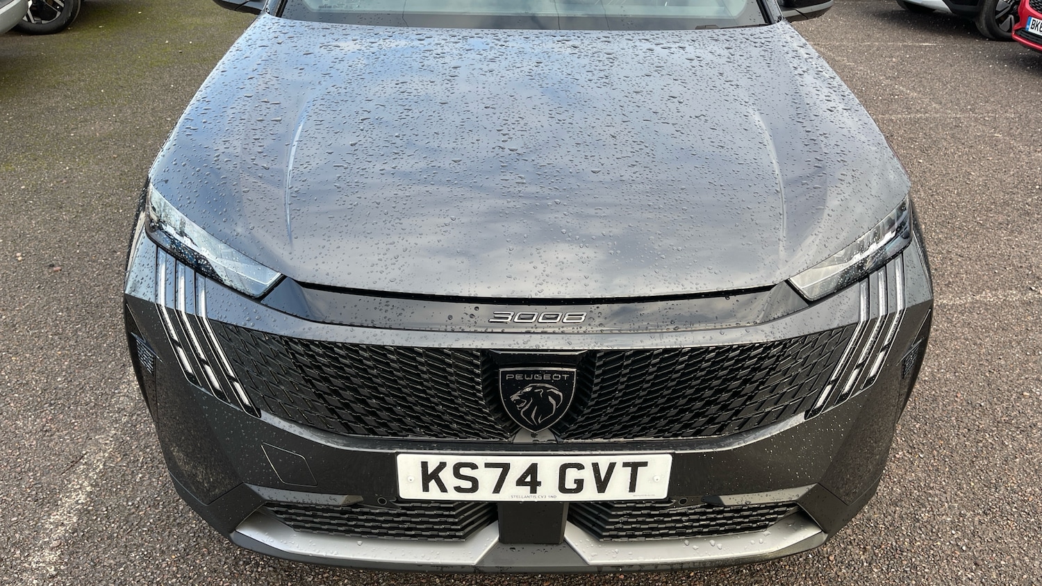 Used Peugeot 3008 2024 for sale - 76966100: Photo 46