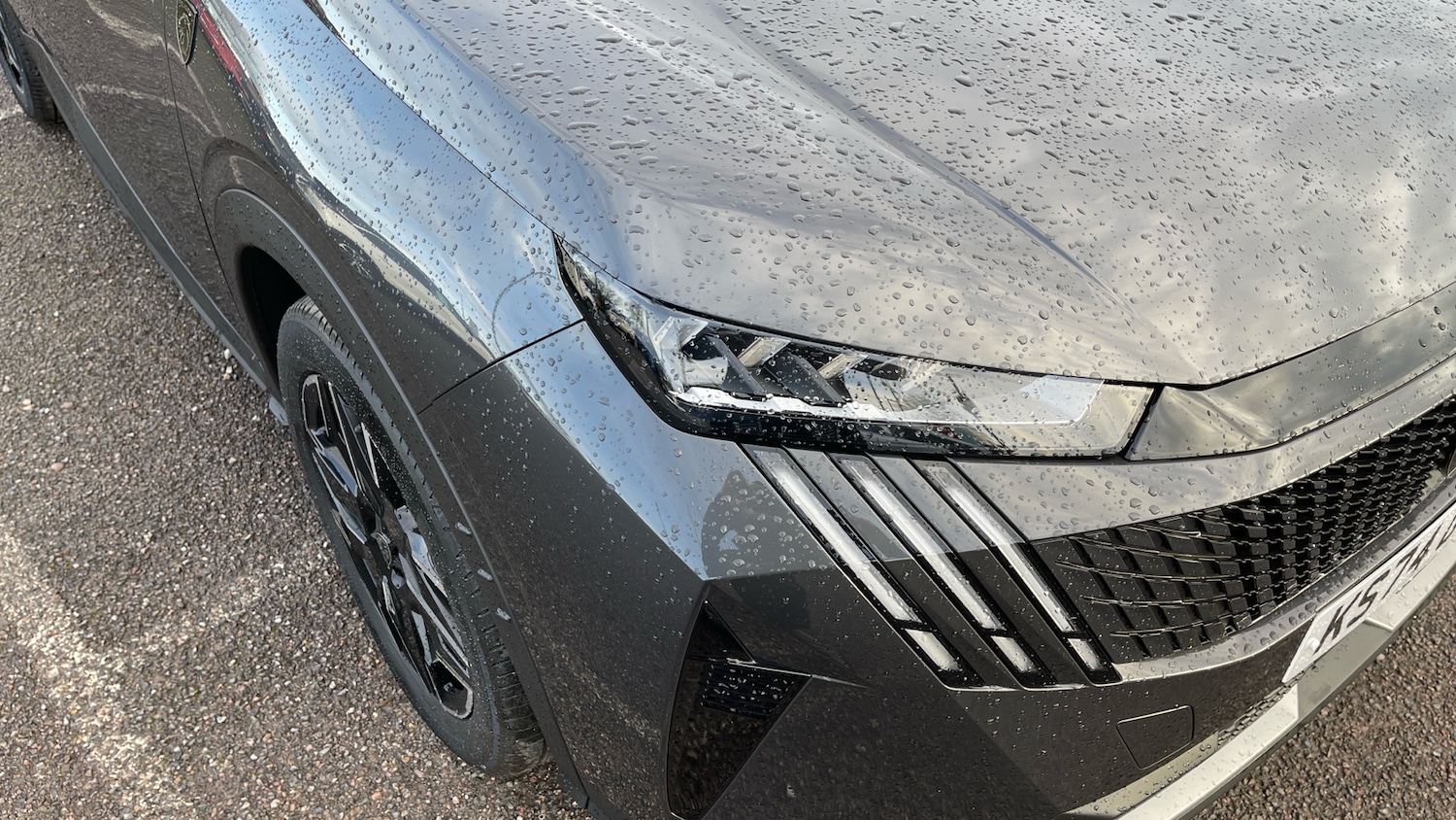 Used Peugeot 3008 2024 for sale - 76966100: Photo 47