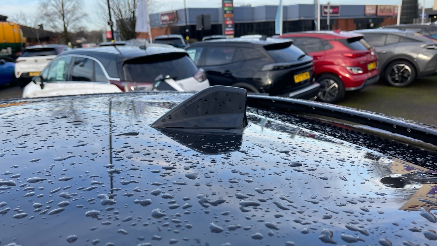 Used Peugeot 3008 2024 for sale - 76966100: Photo 48