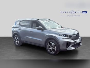 Used Citroen C3 Aircross 2026 for sale - 79808939: Photo