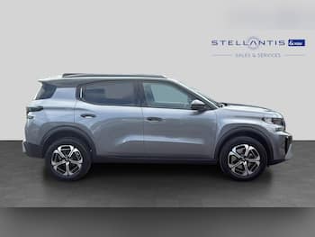 Used Citroen C3 Aircross 2026 for sale - 79808939: Photo