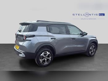 Used Citroen C3 Aircross 2026 for sale - 79808939: Photo