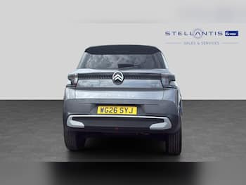 Used Citroen C3 Aircross 2026 for sale - 79808939: Photo