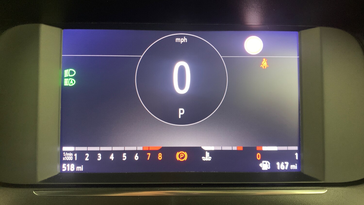 Used Vauxhall Corsa 2023 for sale - 75916377: Photo 10