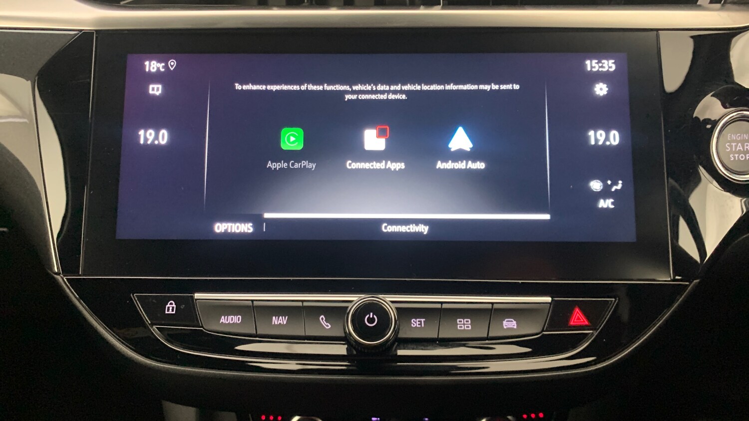 Used Vauxhall Corsa 2023 for sale - 75916377: Photo 11