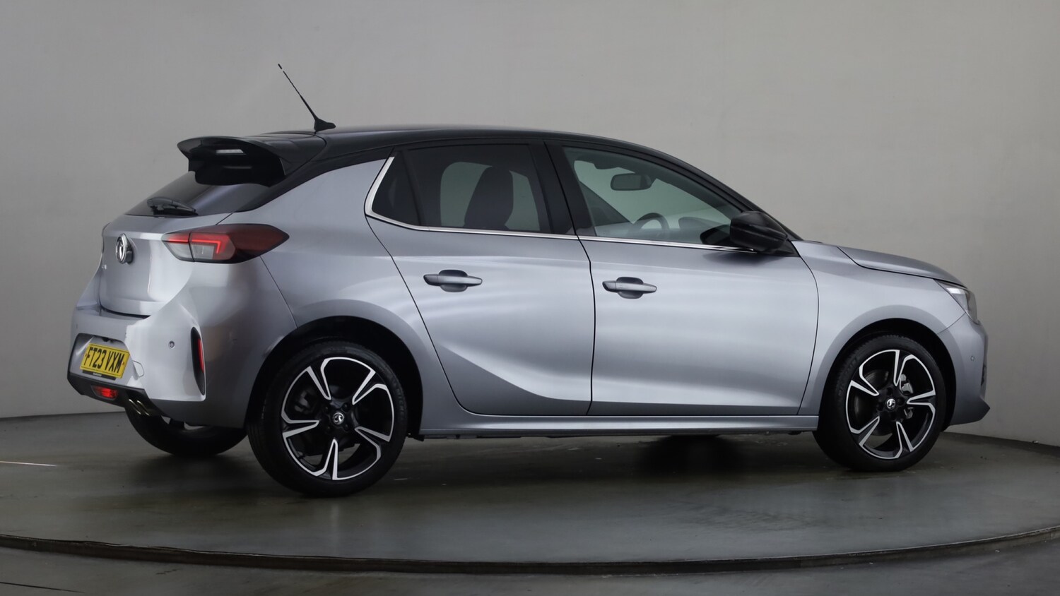 Used Vauxhall Corsa 2023 for sale - 75916377: Photo 12