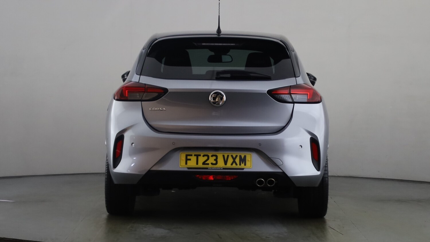 Used Vauxhall Corsa 2023 for sale - 75916377: Photo 13