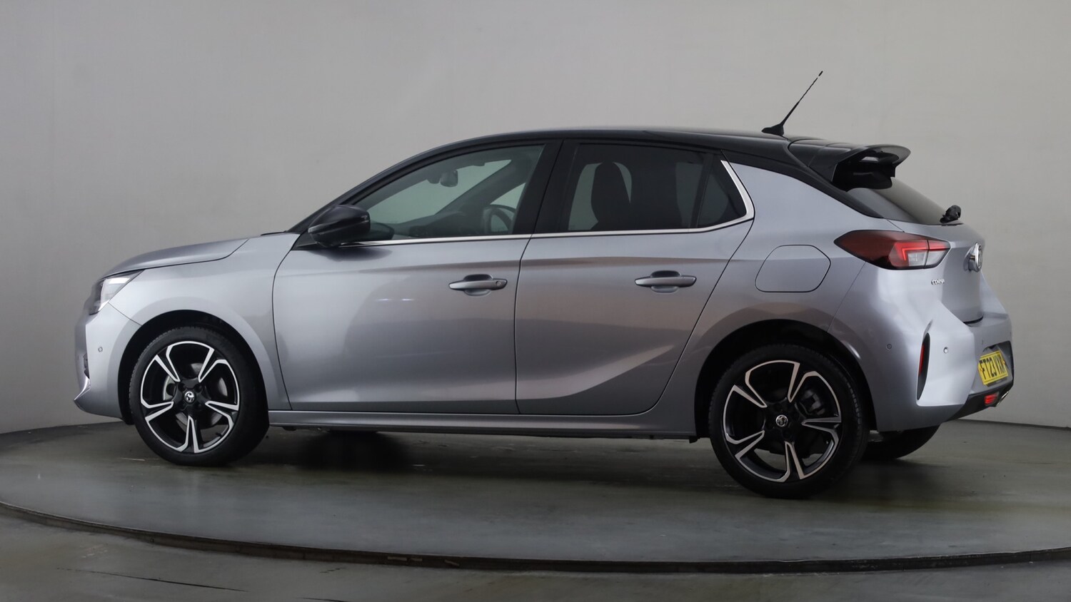 Used Vauxhall Corsa 2023 for sale - 75916377: Photo 14