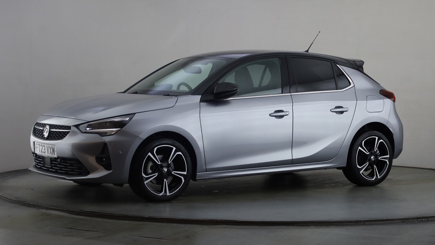 Used Vauxhall Corsa 2023 for sale - 75916377: Photo 15