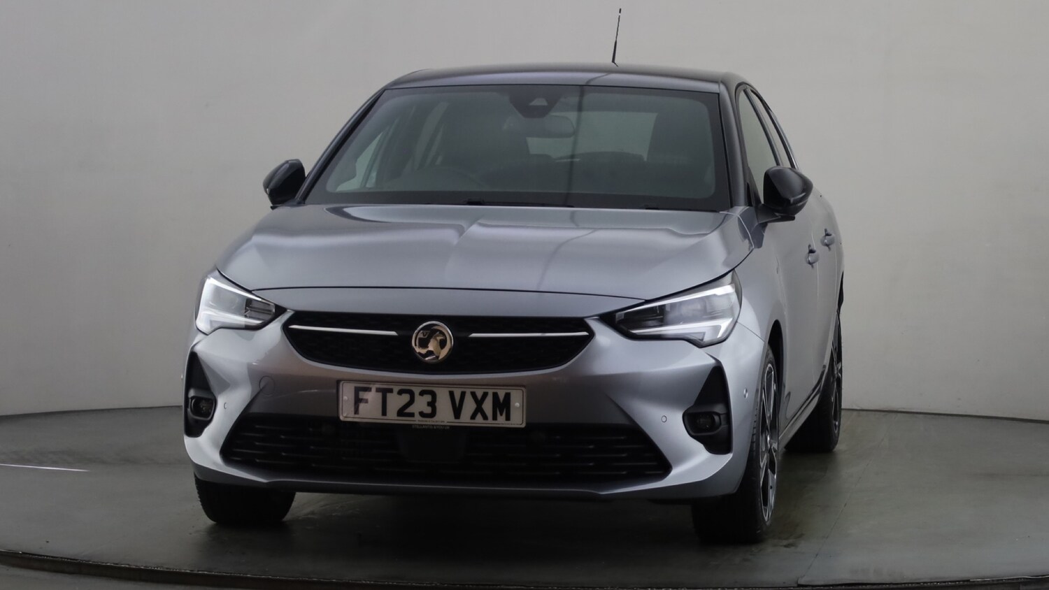 Used Vauxhall Corsa 2023 for sale - 75916377: Photo 16