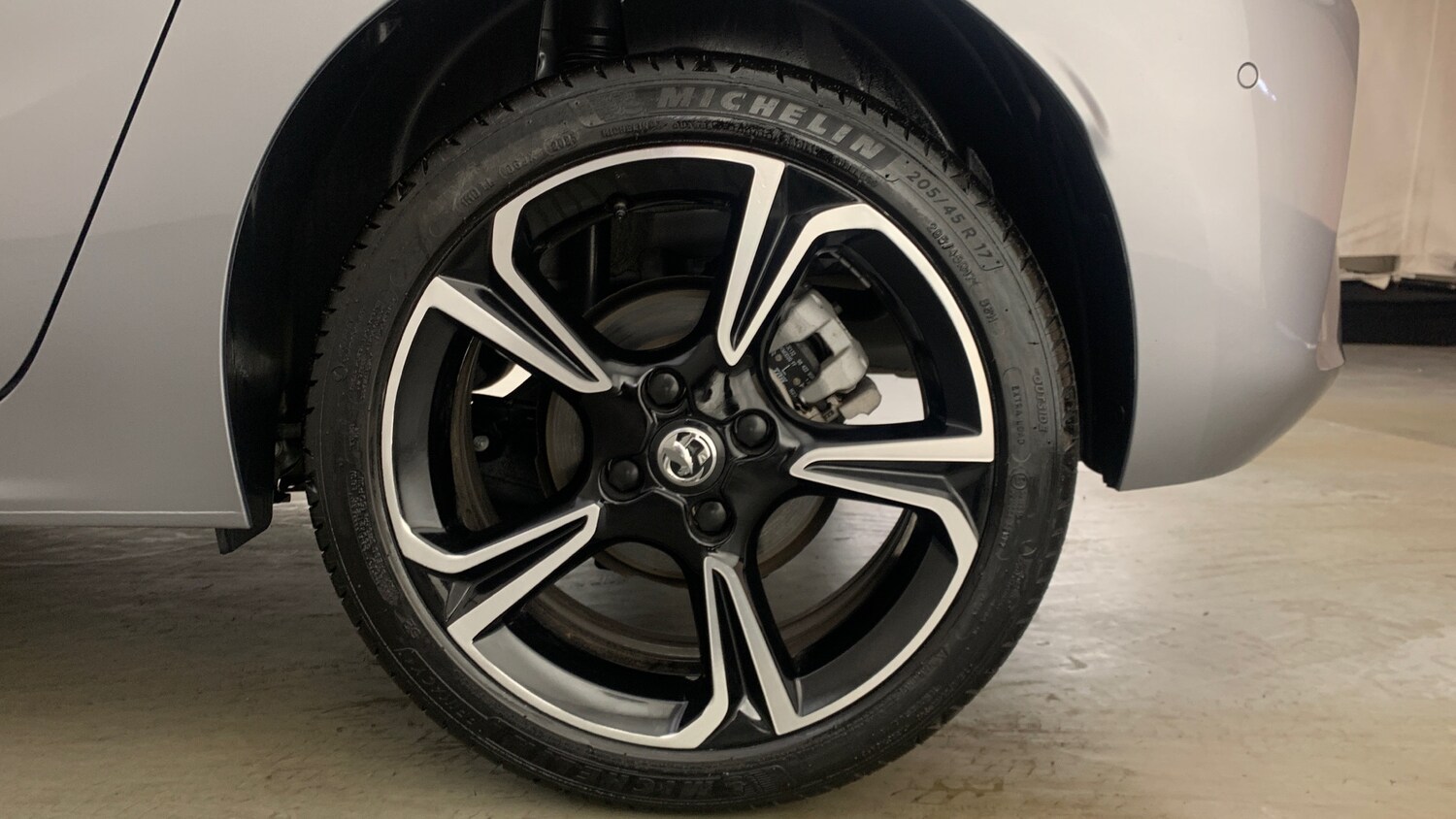 Used Vauxhall Corsa 2023 for sale - 75916377: Photo 17