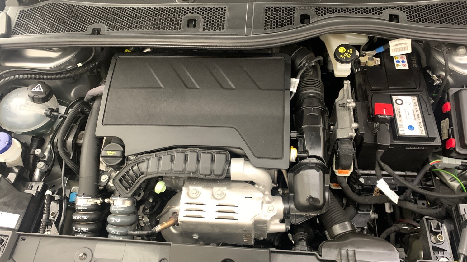 Used Vauxhall Corsa 2023 for sale - 75916377: Photo 21