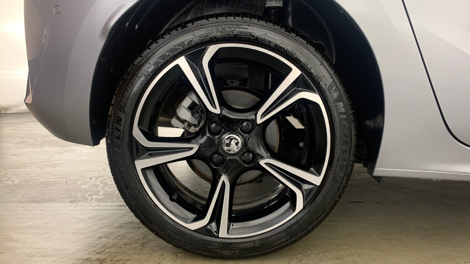 Used Vauxhall Corsa 2023 for sale - 75916377: Photo 22