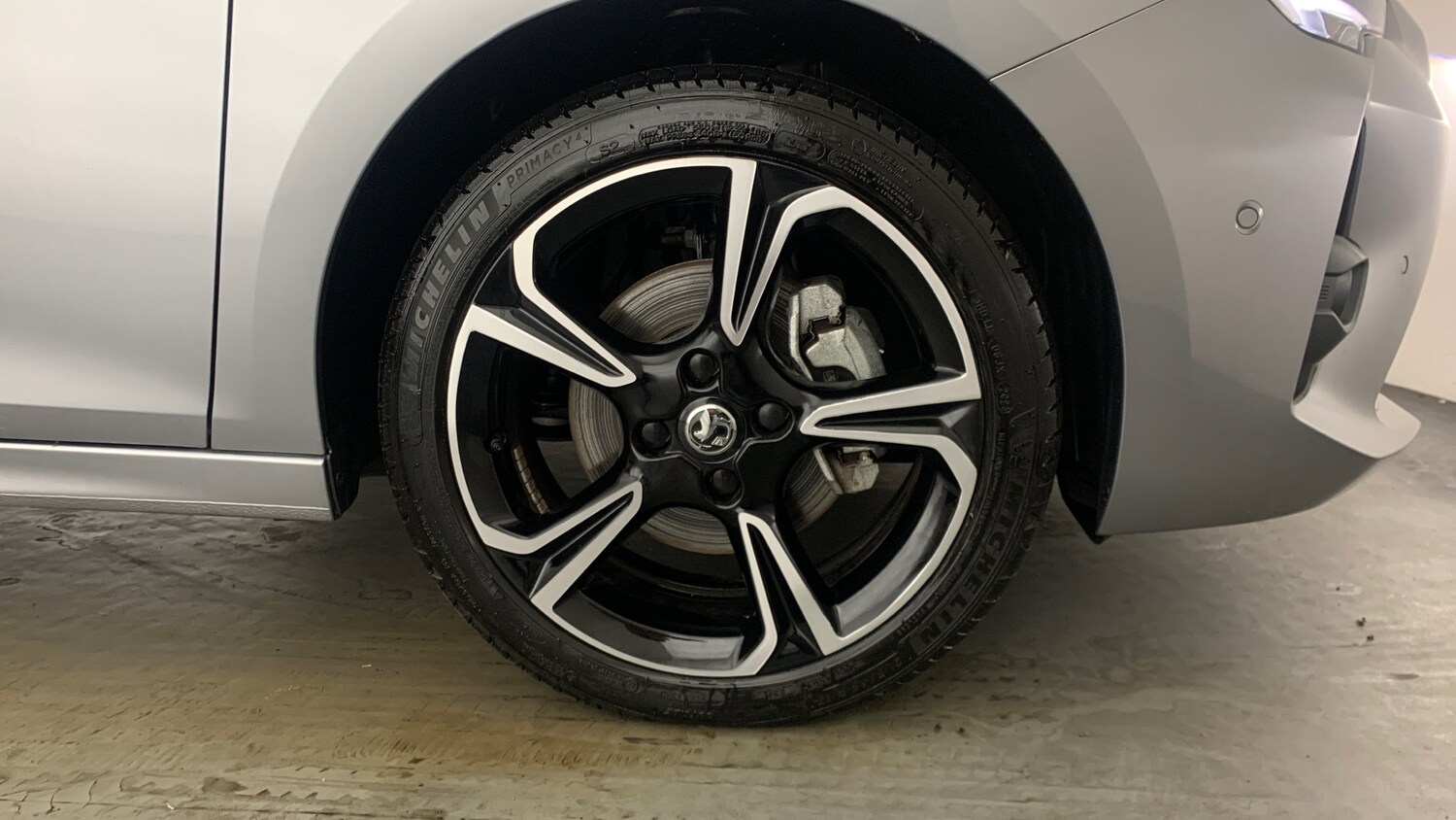 Used Vauxhall Corsa 2023 for sale - 75916377: Photo 23