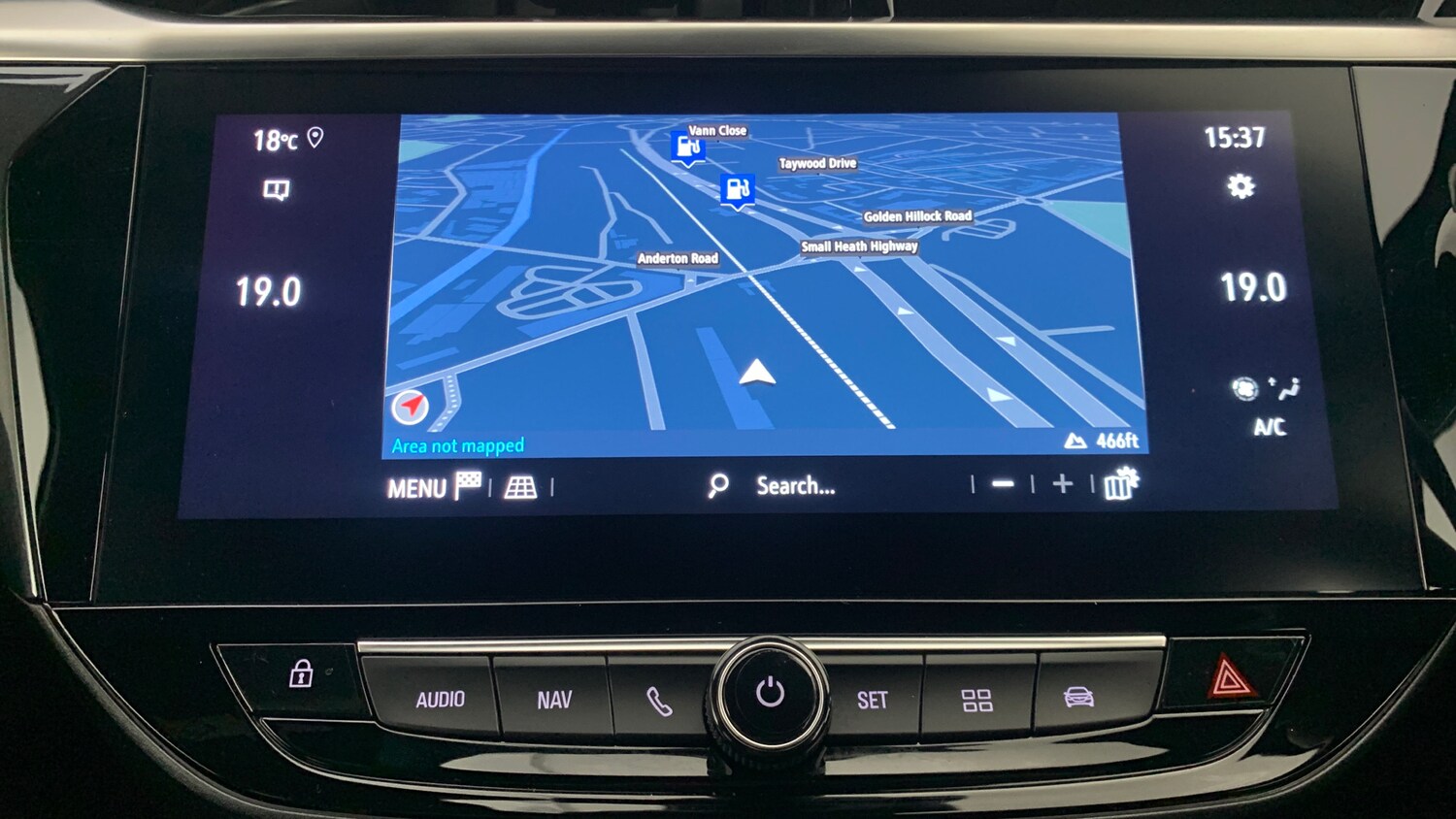 Used Vauxhall Corsa 2023 for sale - 75916377: Photo 26