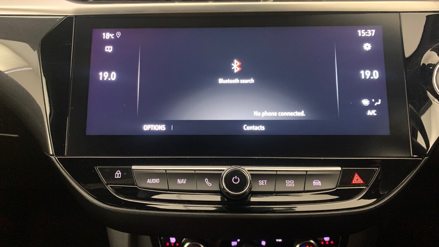 Used Vauxhall Corsa 2023 for sale - 75916377: Photo 27