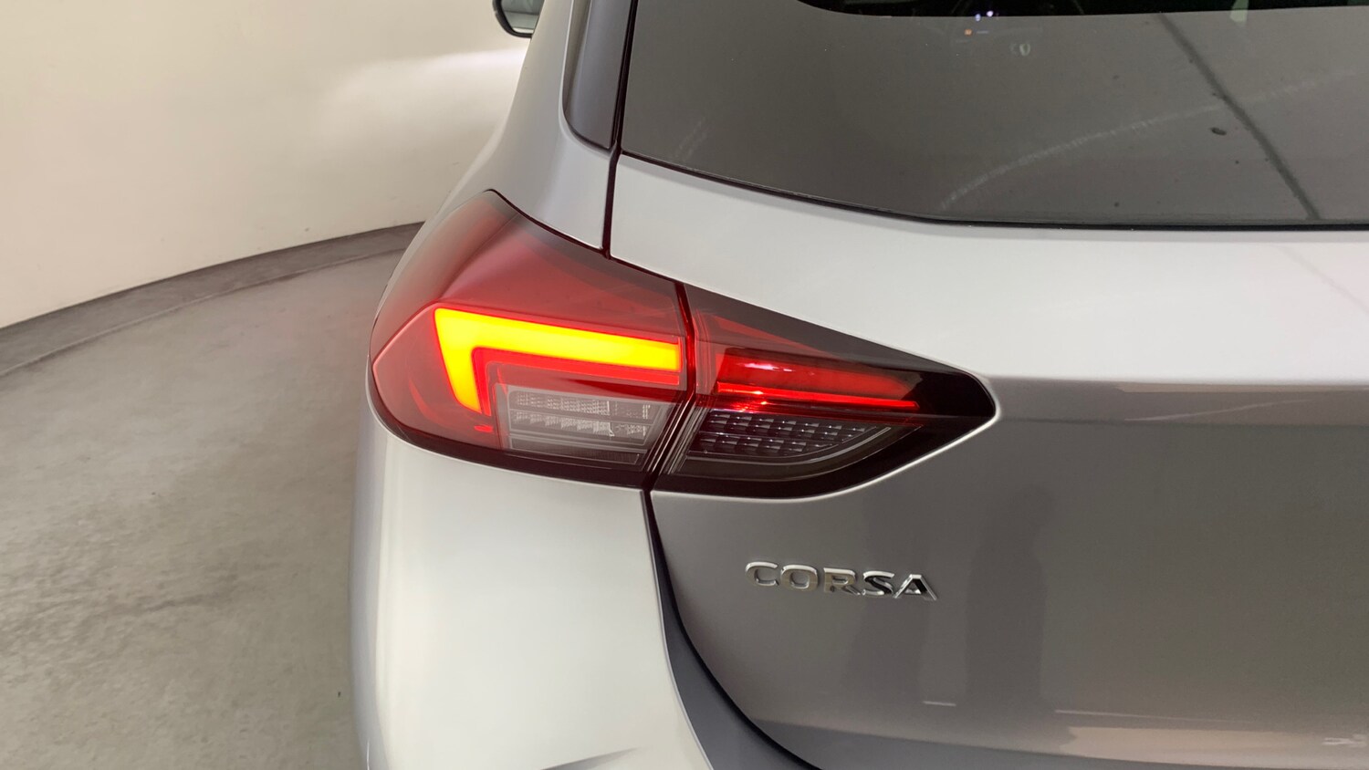 Used Vauxhall Corsa 2023 for sale - 75916377: Photo 28