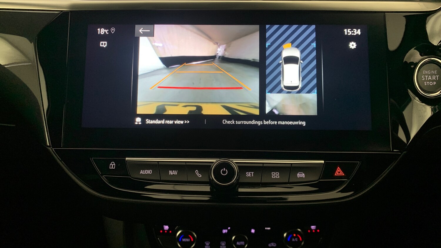 Used Vauxhall Corsa 2023 for sale - 75916377: Photo 38