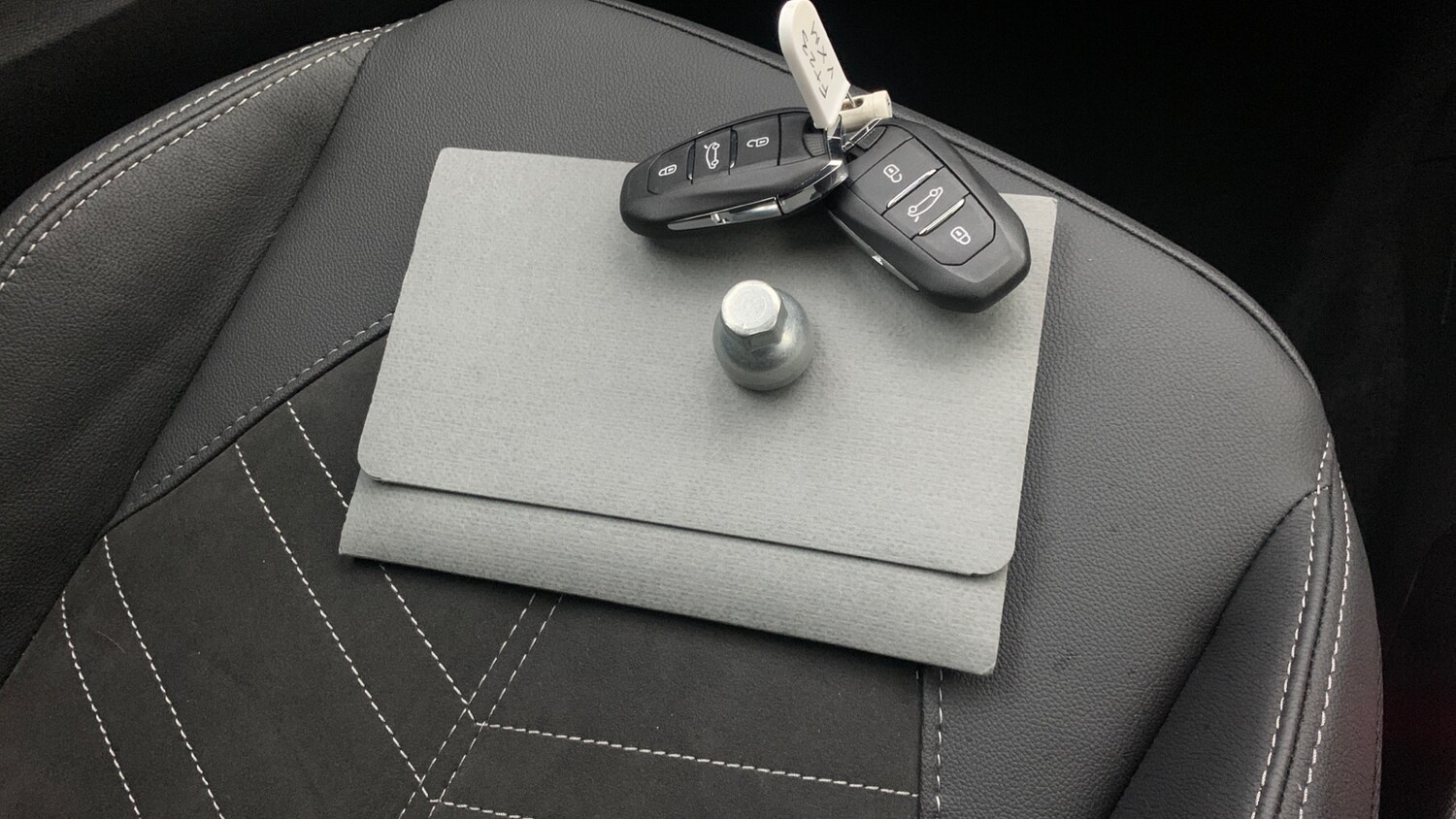 Used Vauxhall Corsa 2023 for sale - 75916377: Photo 39