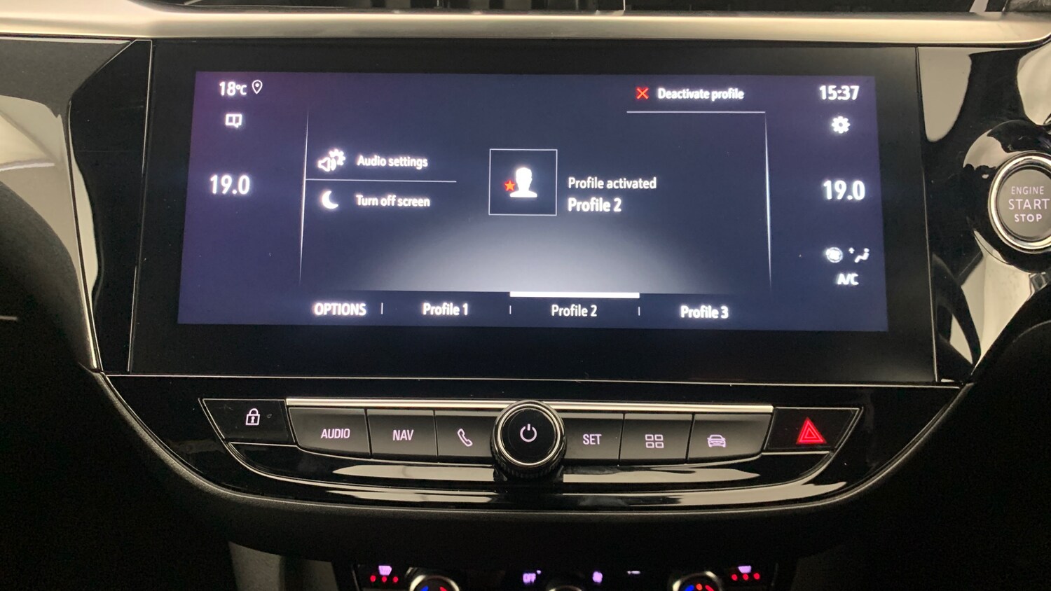 Used Vauxhall Corsa 2023 for sale - 75916377: Photo 40