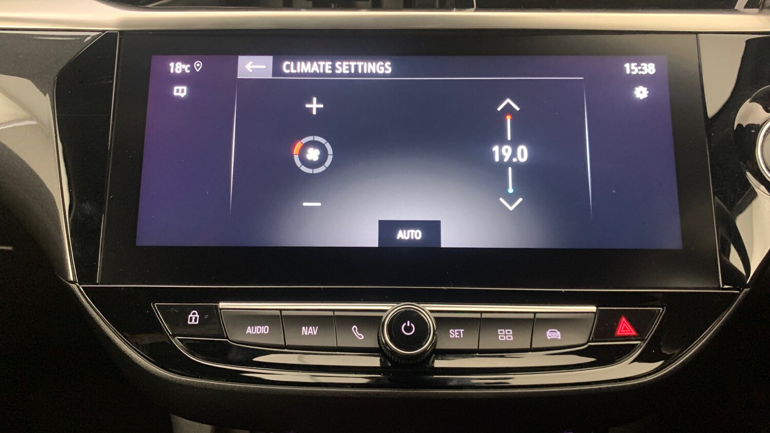 Used Vauxhall Corsa 2023 for sale - 75916377: Photo 41