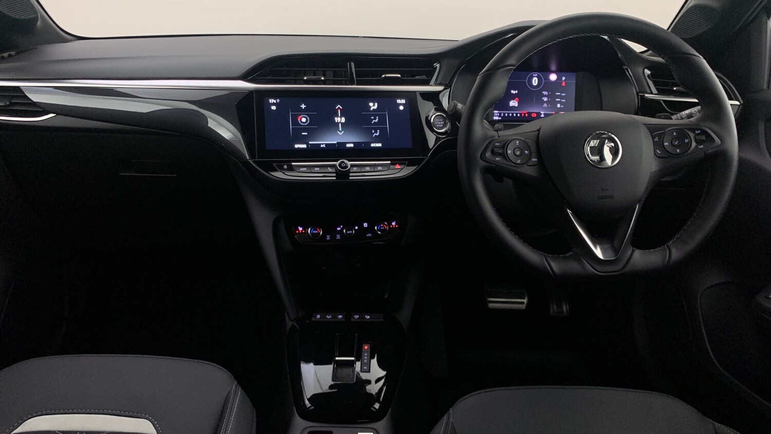 Used Vauxhall Corsa 2023 for sale - 75916377: Photo 9