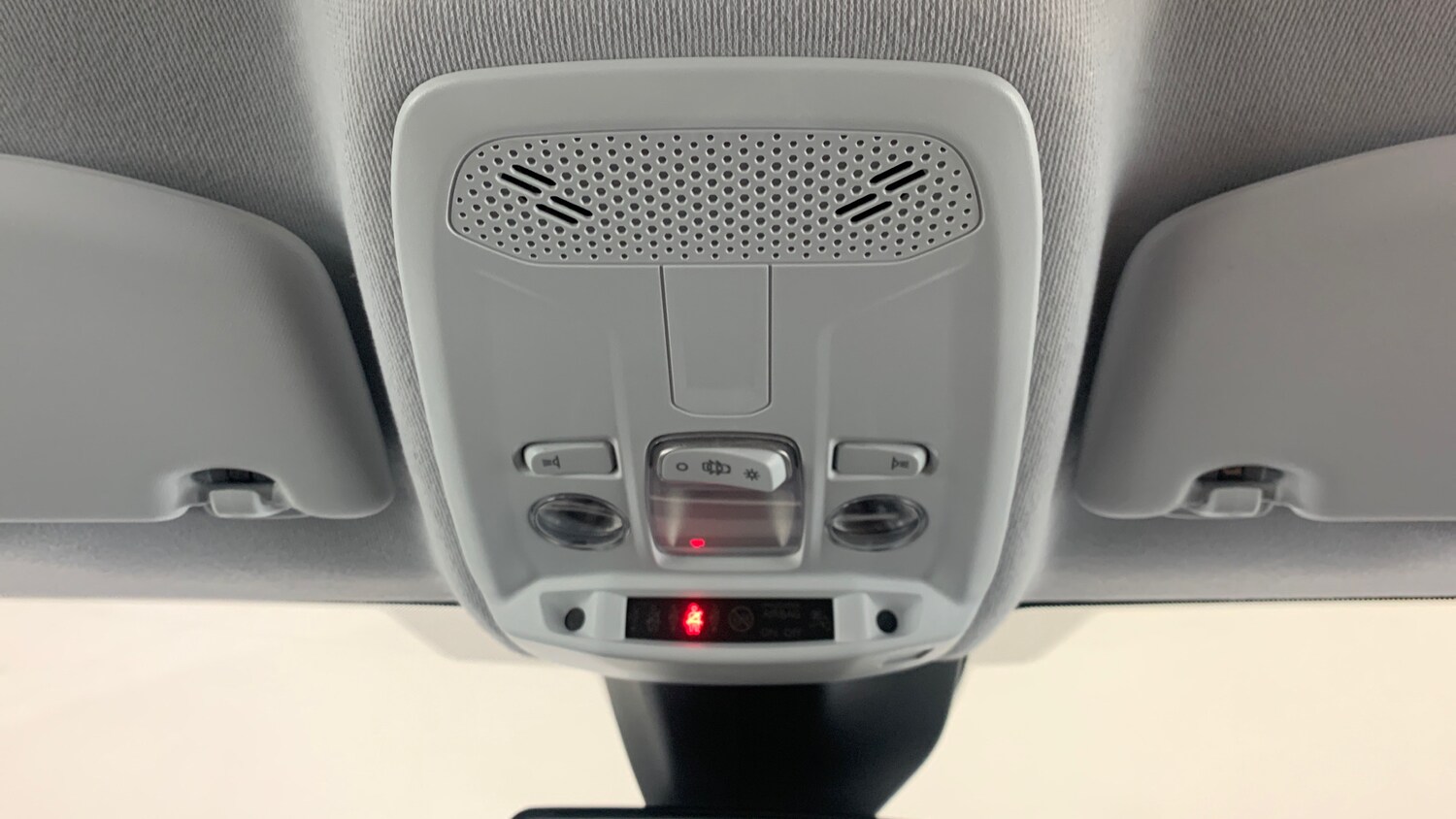 Vehicle 32