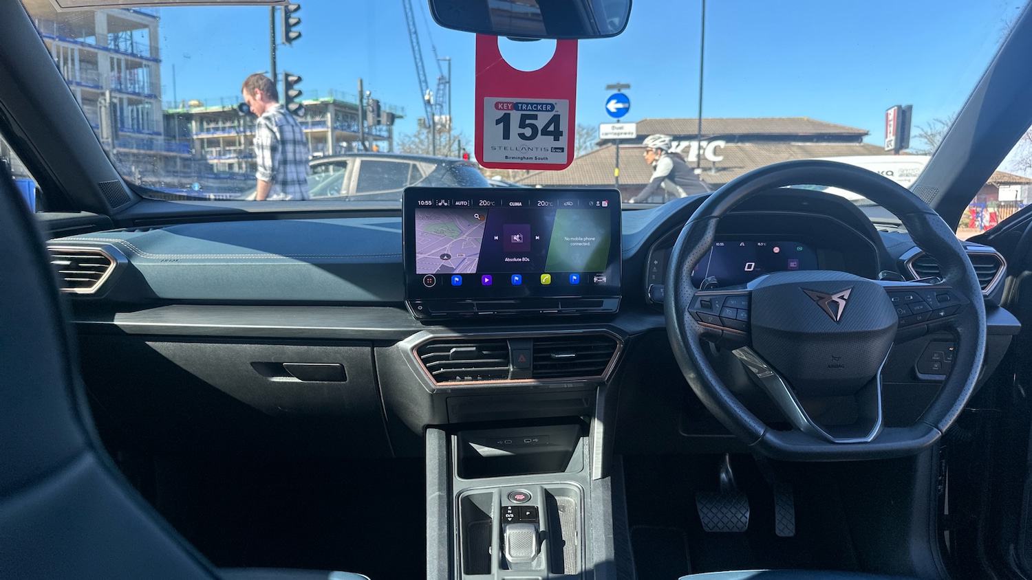 Used Cupra Formentor 2024 for sale - 78059001: Photo 10