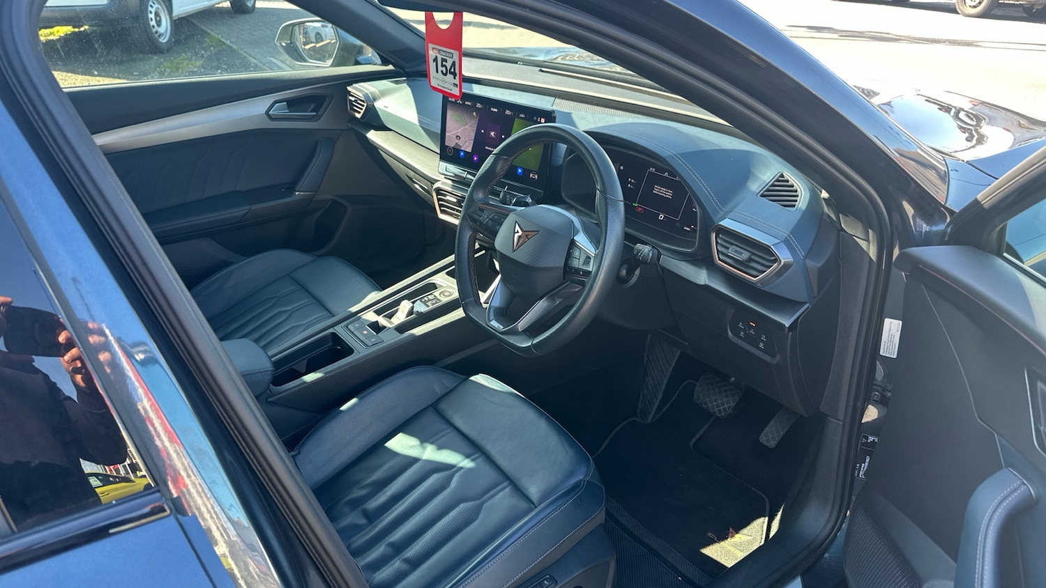 Used Cupra Formentor 2024 for sale - 78059001: Photo 11