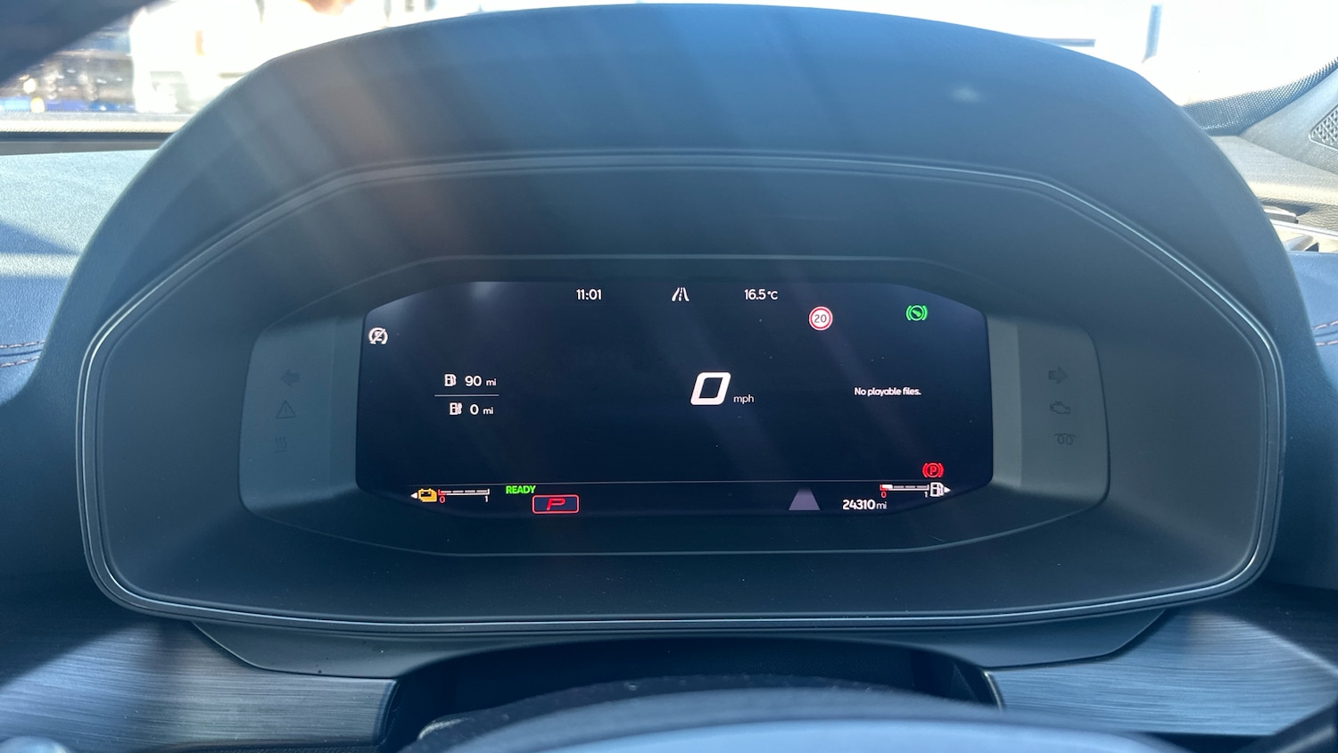 Used Cupra Formentor 2024 for sale - 78059001: Photo 13