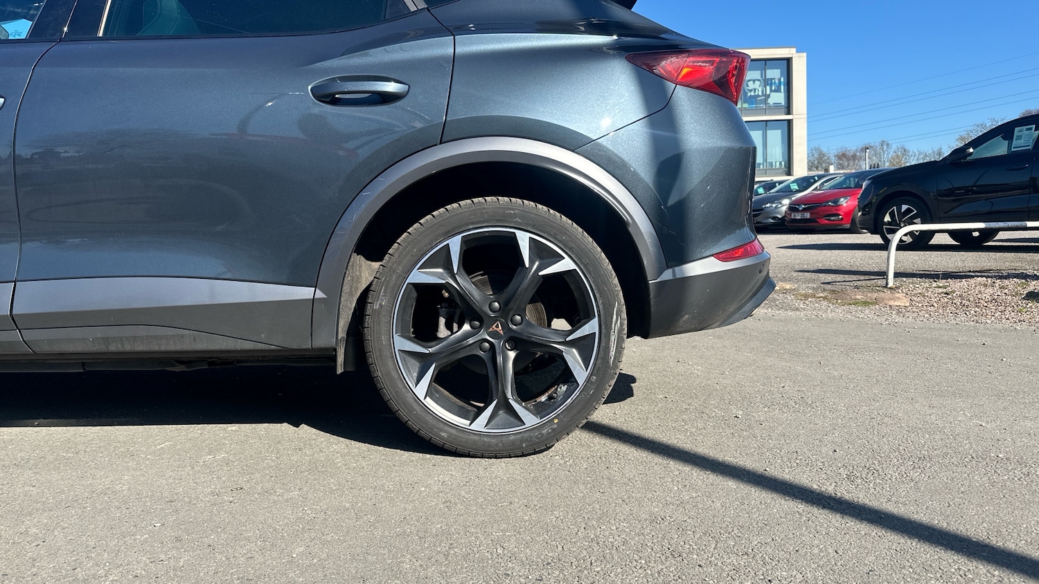 Used Cupra Formentor 2024 for sale - 78059001: Photo 15