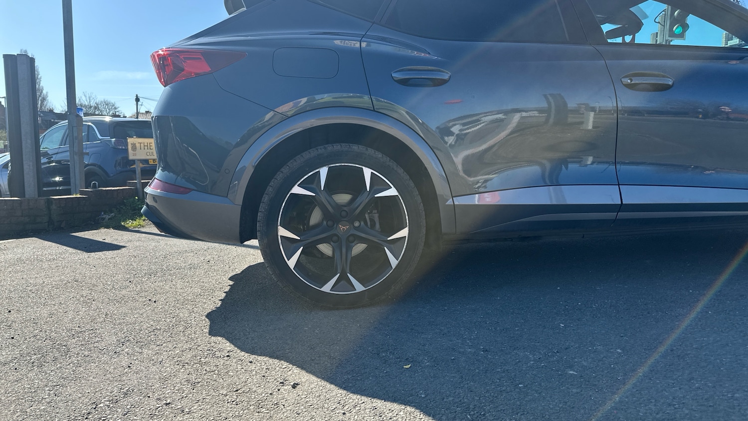 Used Cupra Formentor 2024 for sale - 78059001: Photo 16