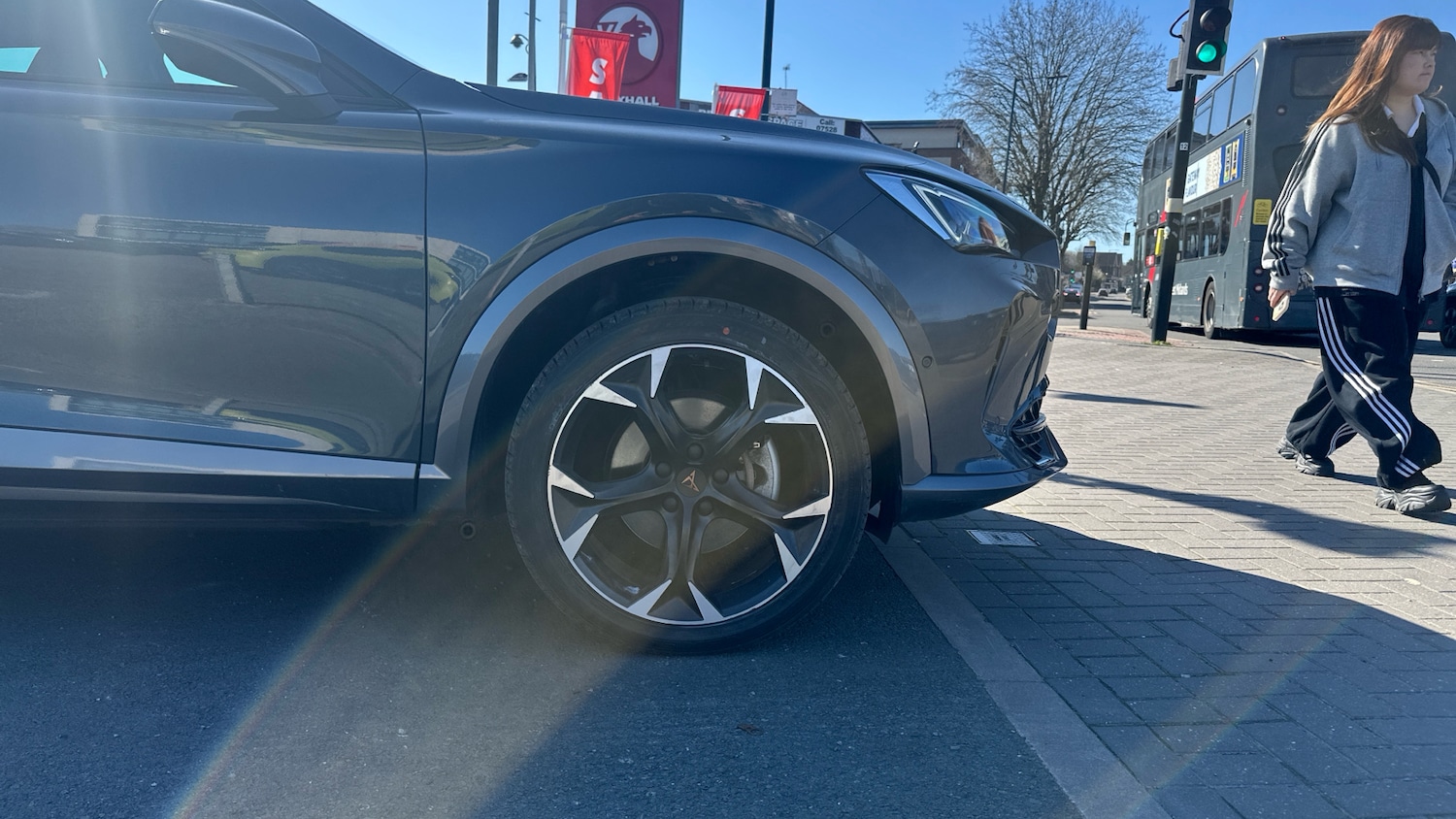 Used Cupra Formentor 2024 for sale - 78059001: Photo 17