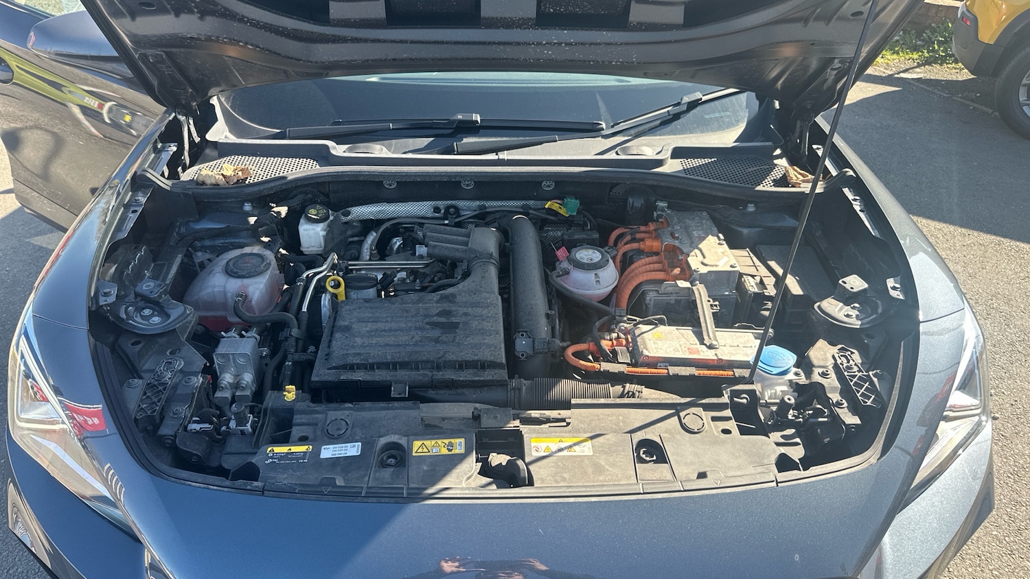 Used Cupra Formentor 2024 for sale - 78059001: Photo 18