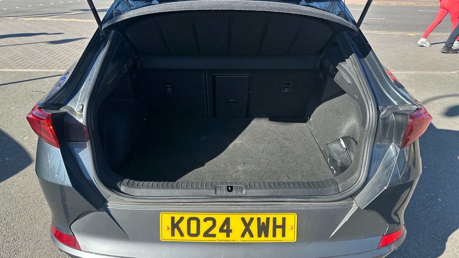 Used Cupra Formentor 2024 for sale - 78059001: Photo 19